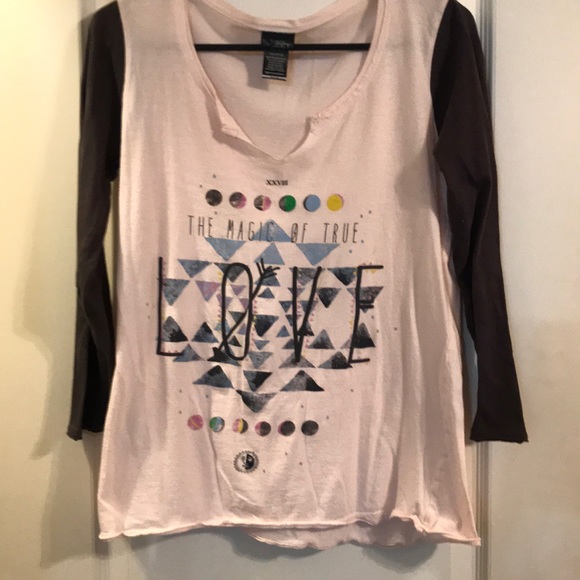 Buckle Daytrip graphic mid/long sleeve tee - Picture 2 of 4